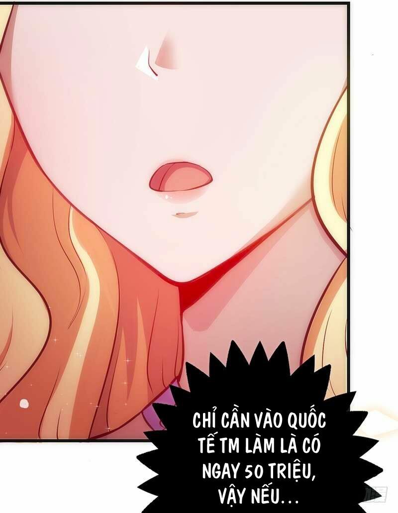 36 kế theo đuổi chồng: Ông xã à, tới chiến nào!: Chapter 9