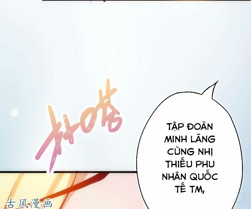 36 kế theo đuổi chồng: Ông xã à, tới chiến nào!: Chapter 9