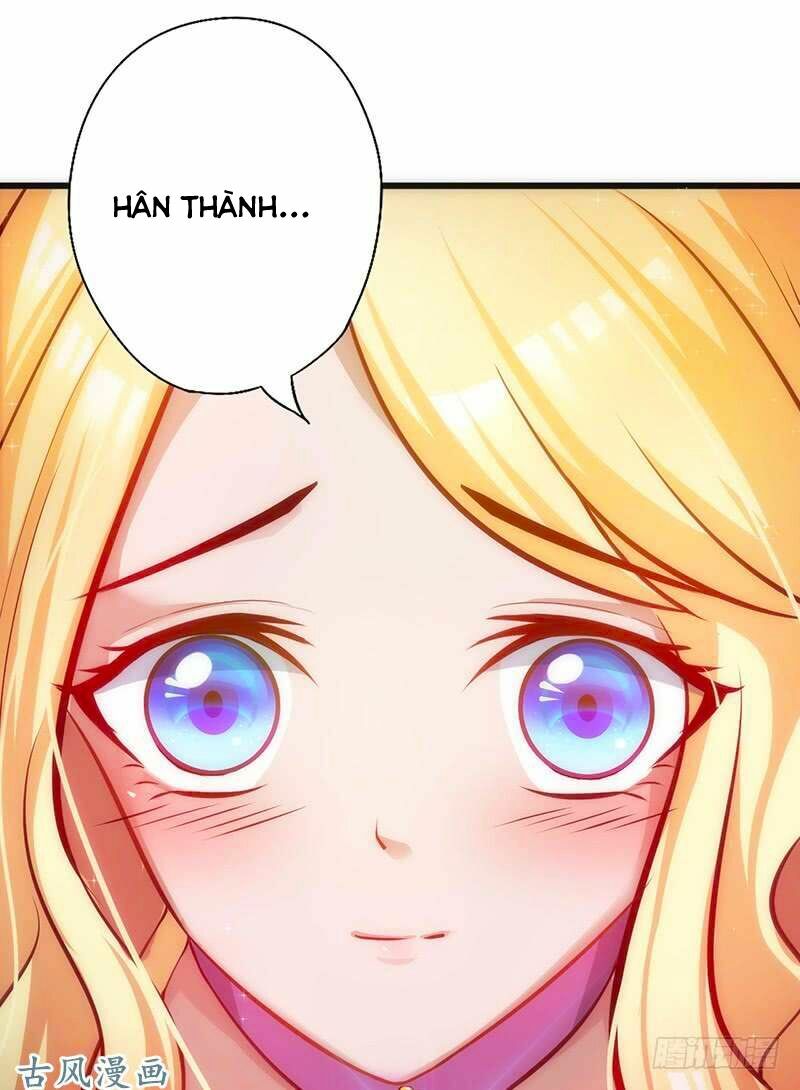 36 kế theo đuổi chồng: Ông xã à, tới chiến nào!: Chapter 9