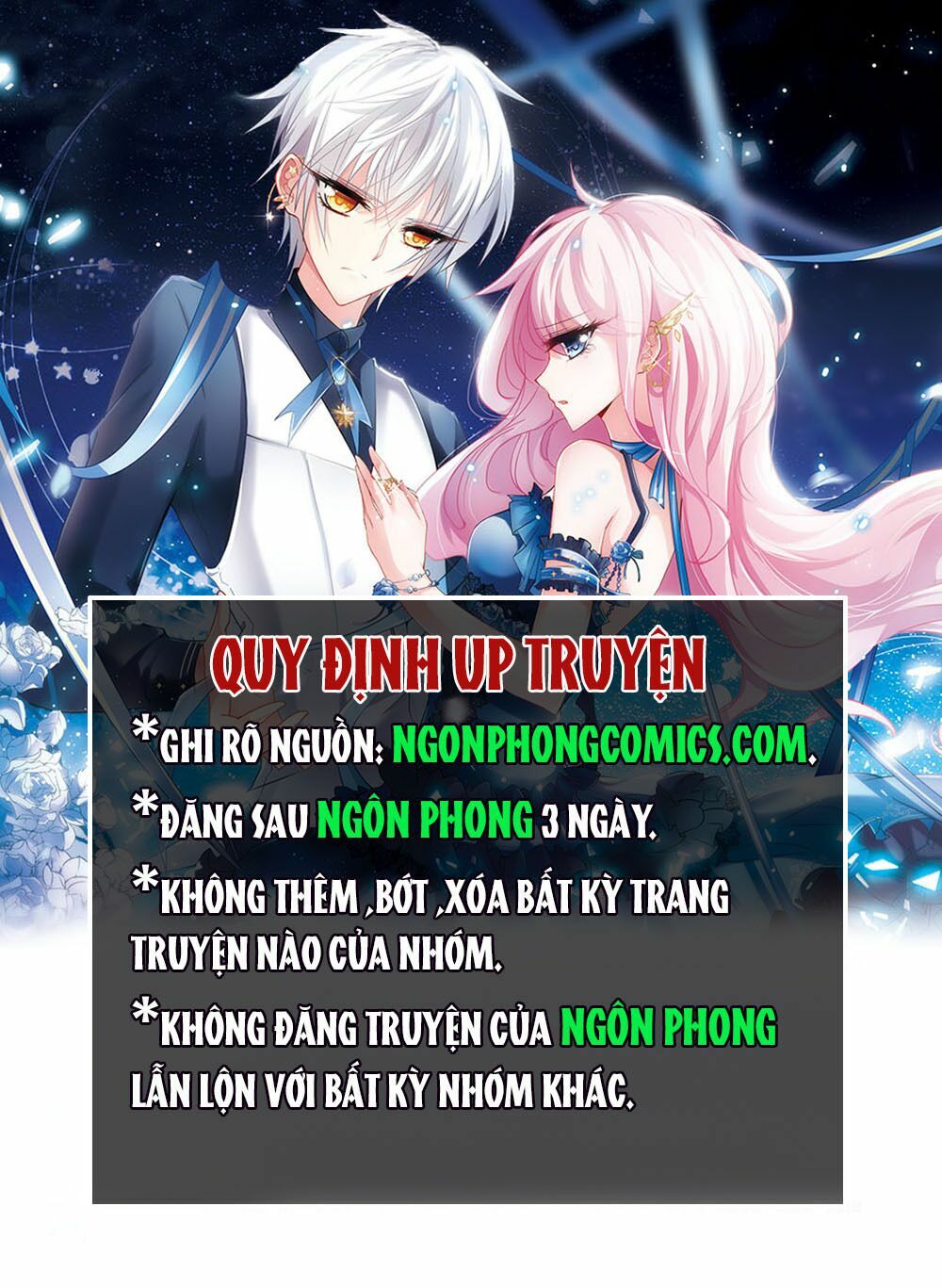 Vách tường có nam thần: Cưỡng ép yêu 100 ngày: Chapter 16