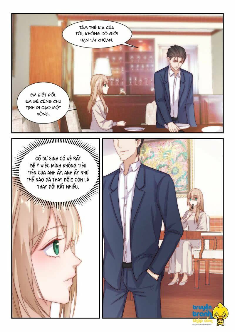 Nam Thần Cách Vách: Chapter 101