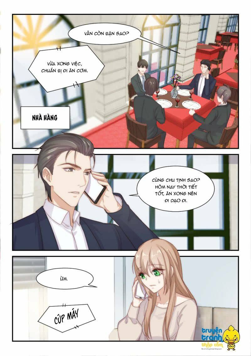 Nam Thần Cách Vách: Chapter 101
