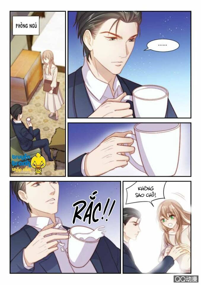 Nam Thần Cách Vách: Chapter 103