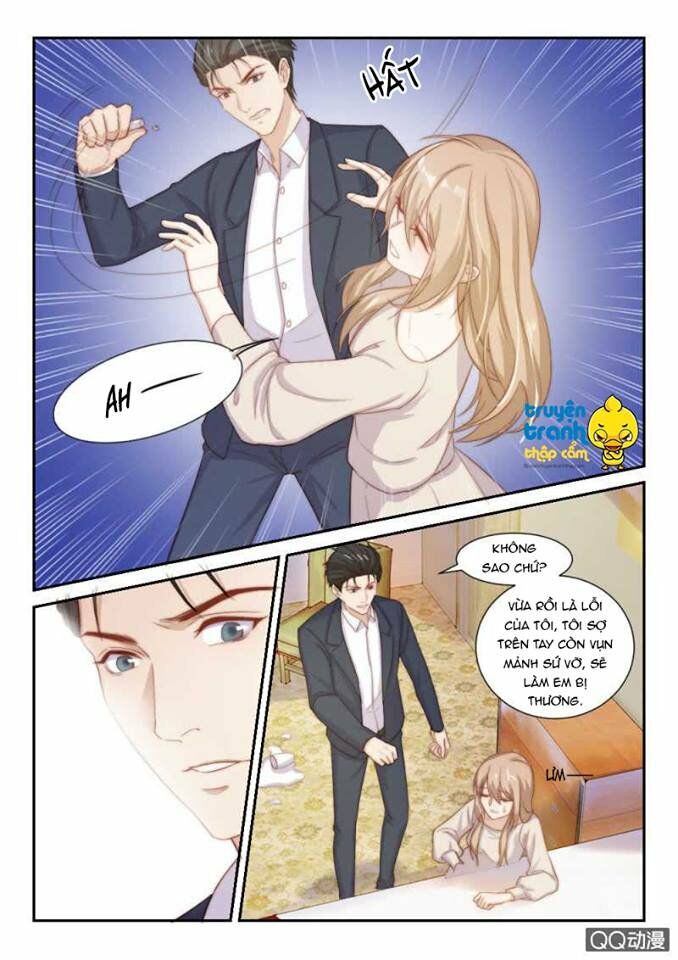 Nam Thần Cách Vách: Chapter 103