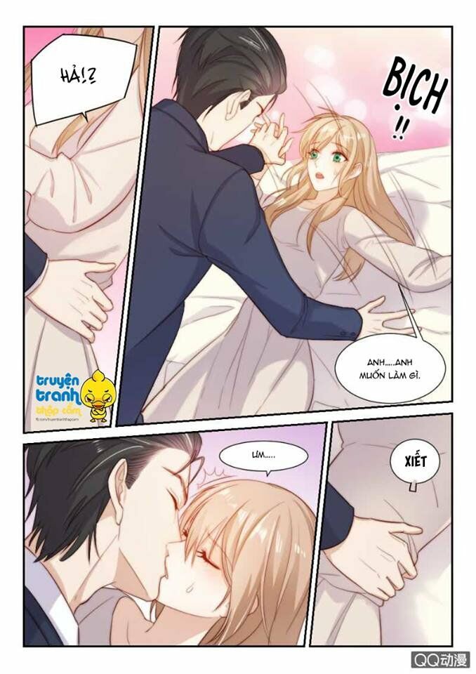 Nam Thần Cách Vách: Chapter 103