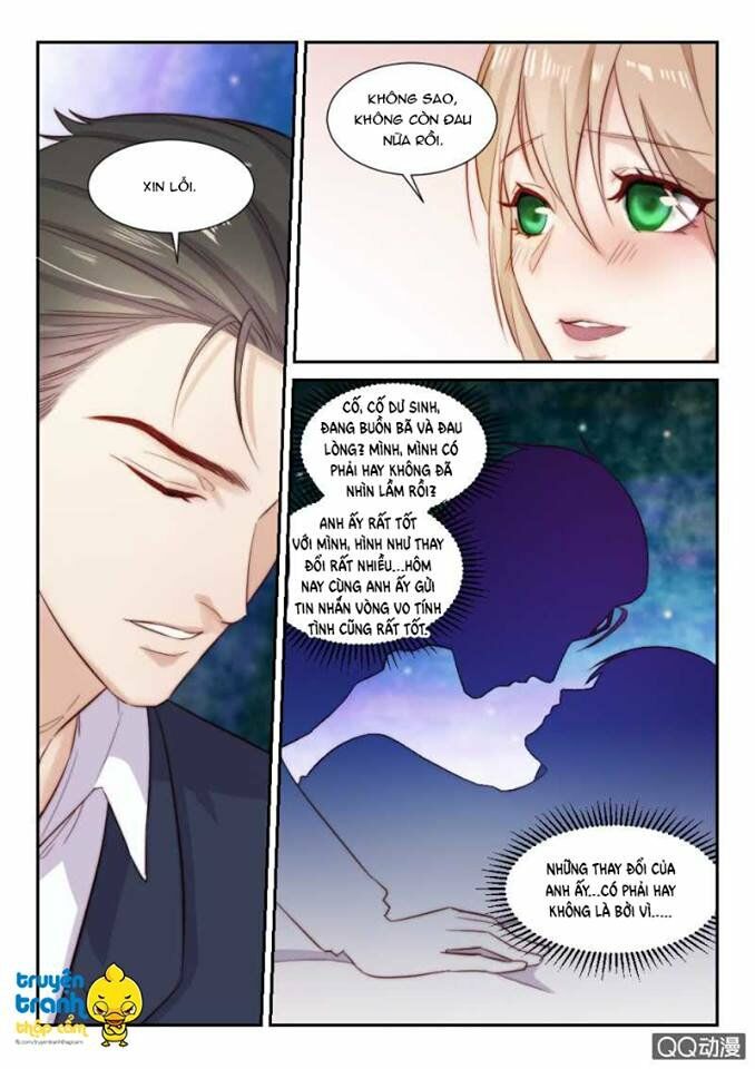 Nam Thần Cách Vách: Chapter 103