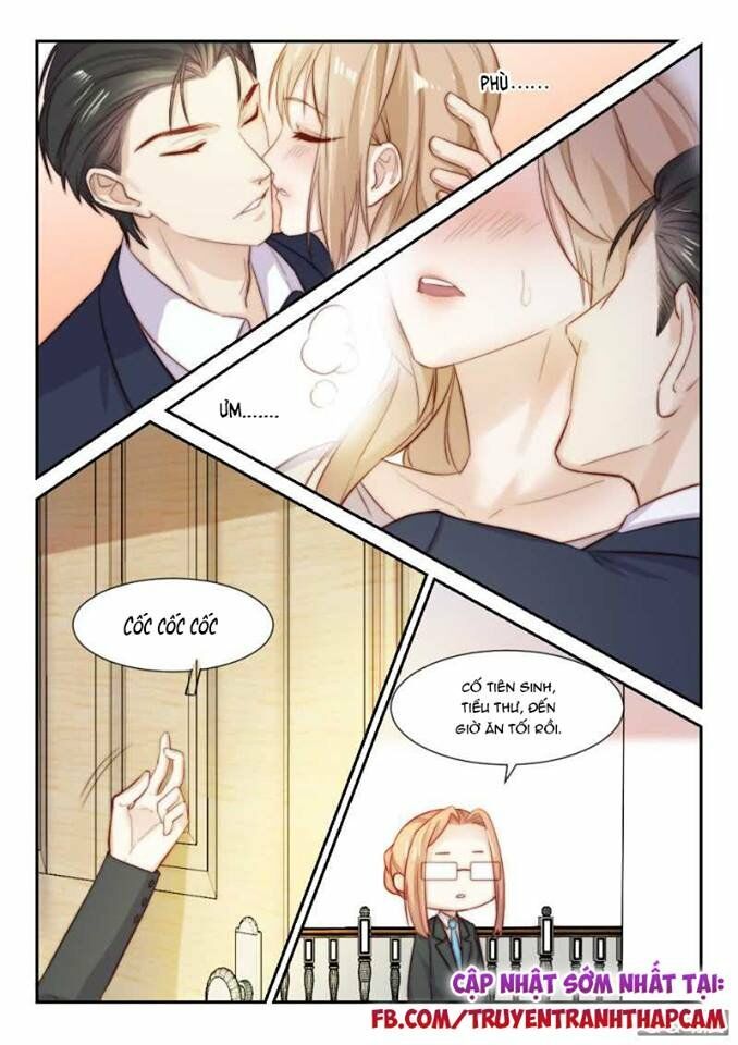 Nam Thần Cách Vách: Chapter 103