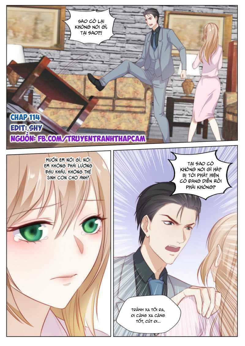 Nam Thần Cách Vách: Chapter 114