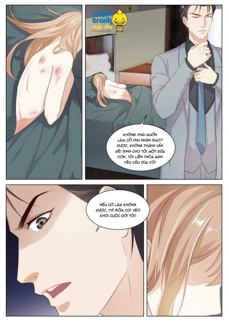 Nam Thần Cách Vách: Chapter 114
