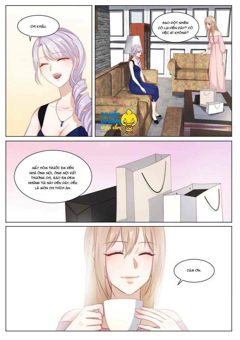 Nam Thần Cách Vách: Chapter 114