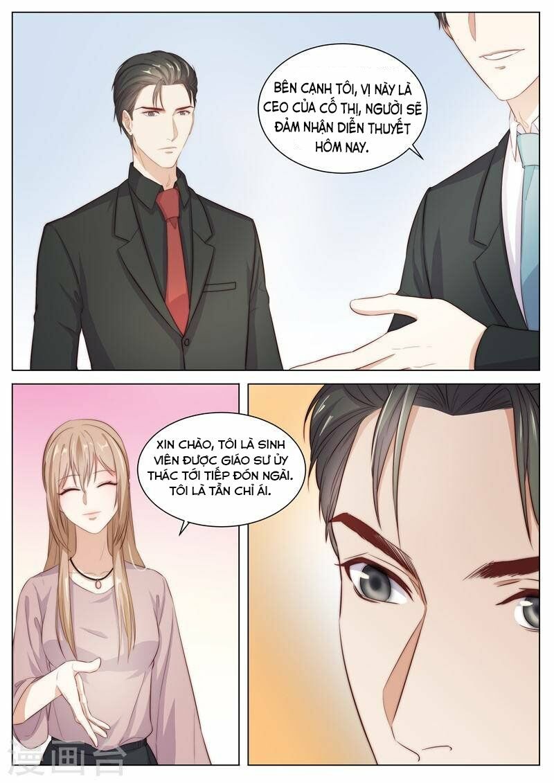 Nam Thần Cách Vách: Chapter 120