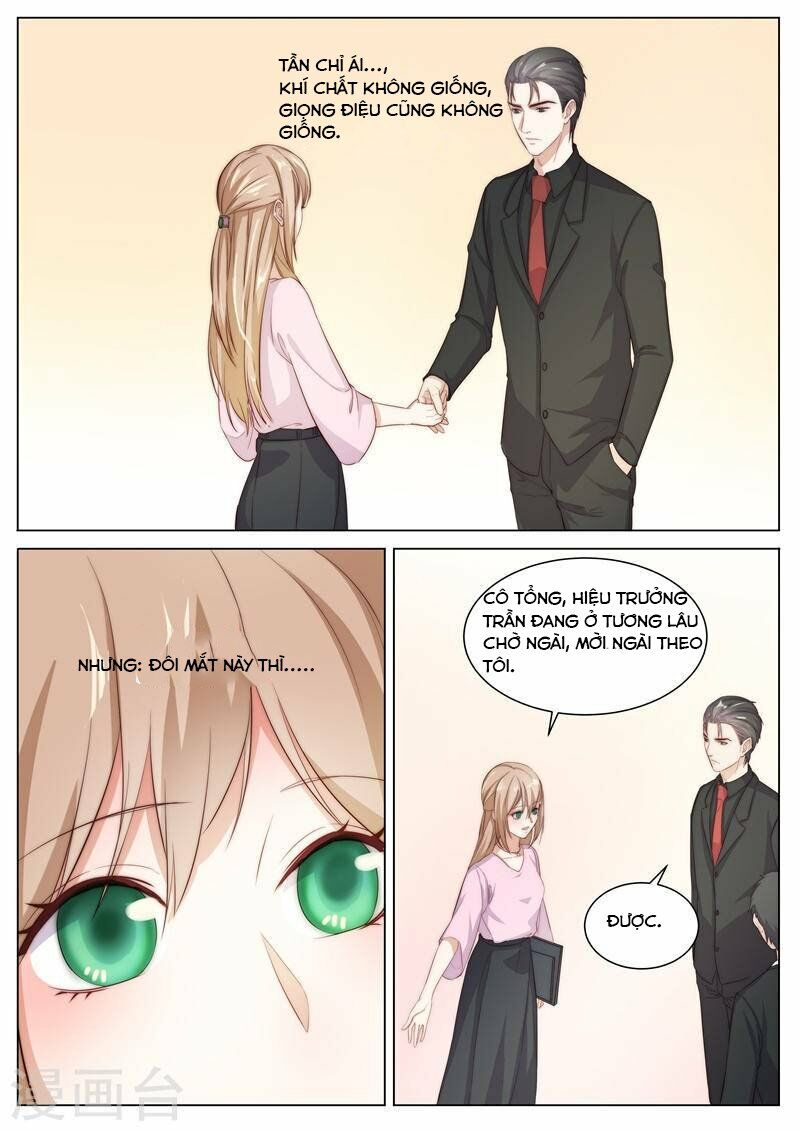 Nam Thần Cách Vách: Chapter 120