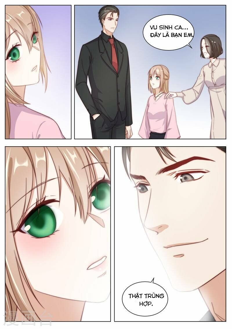 Nam Thần Cách Vách: Chapter 120