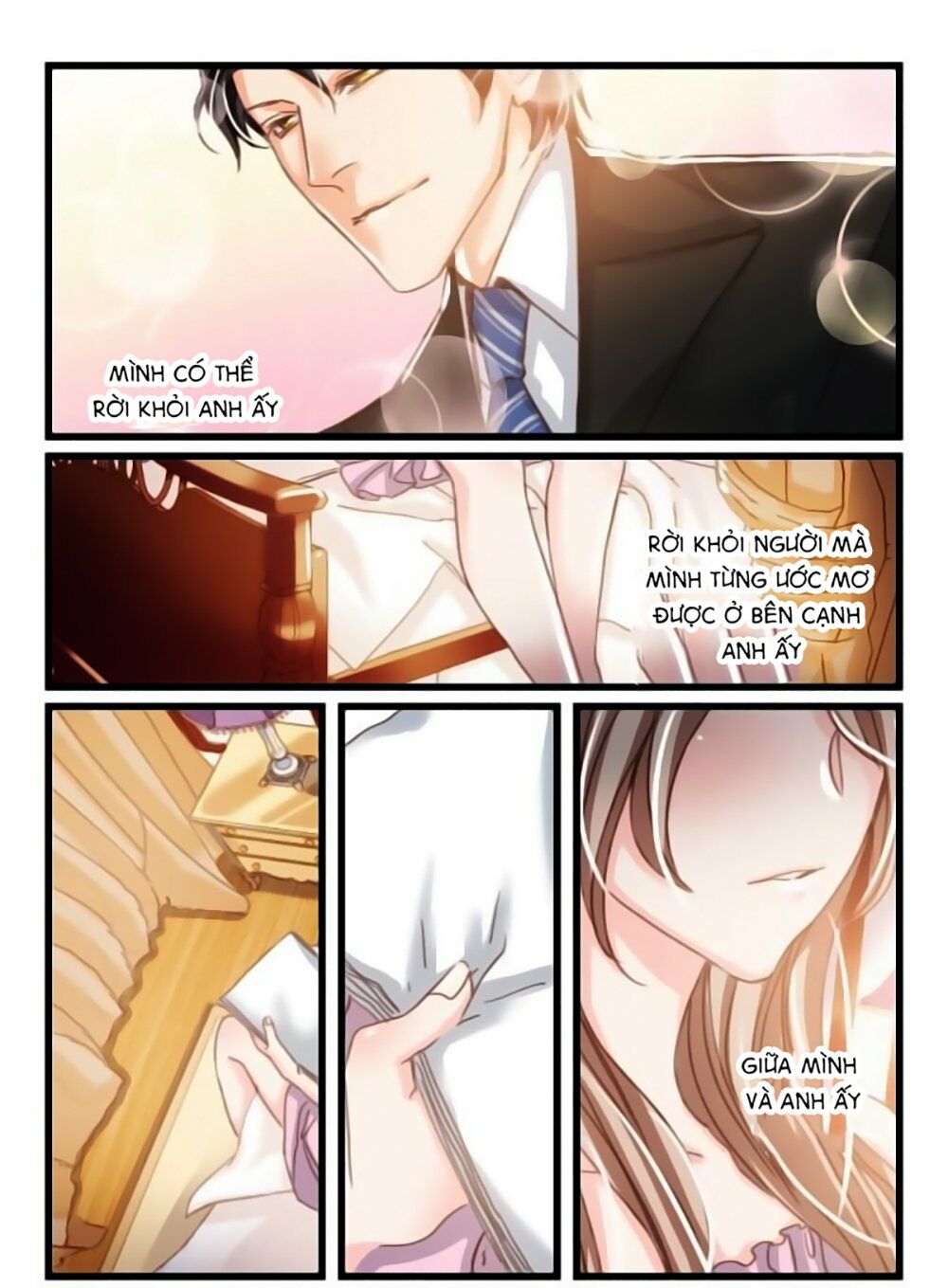 Nam Thần Cách Vách: Chapter 22