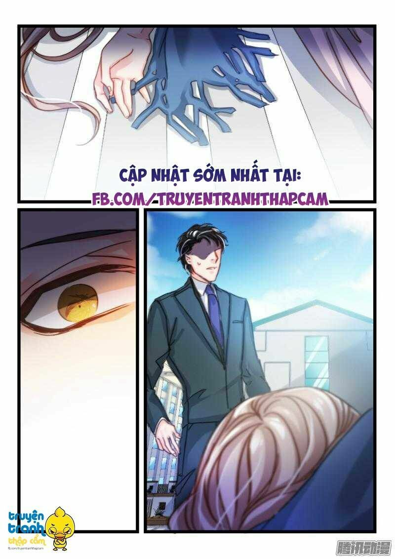 Nam Thần Cách Vách: Chapter 32