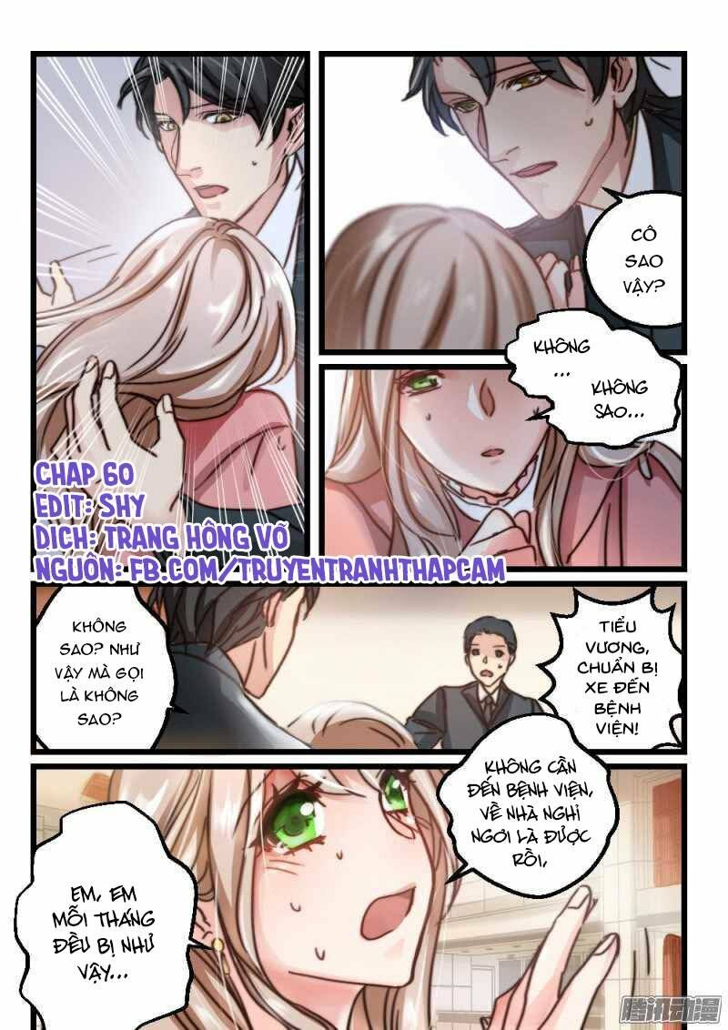 Nam Thần Cách Vách: Chapter 60
