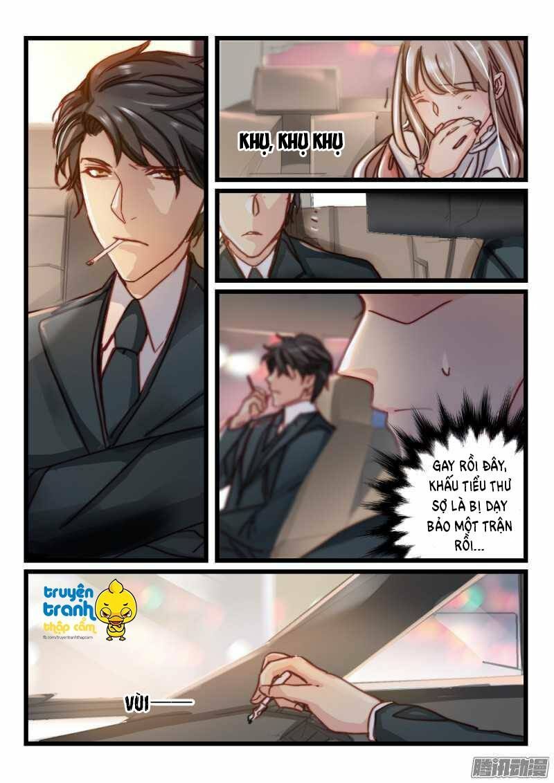 Nam Thần Cách Vách: Chapter 60