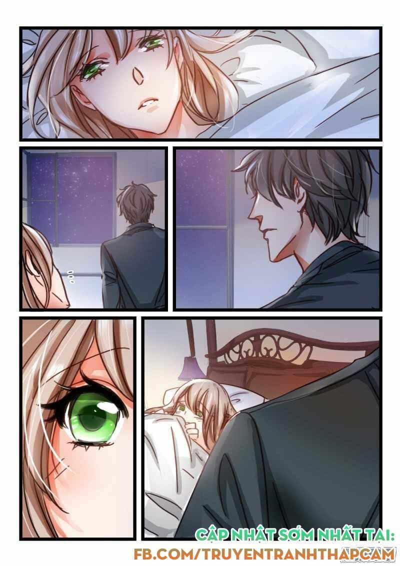 Nam Thần Cách Vách: Chapter 60