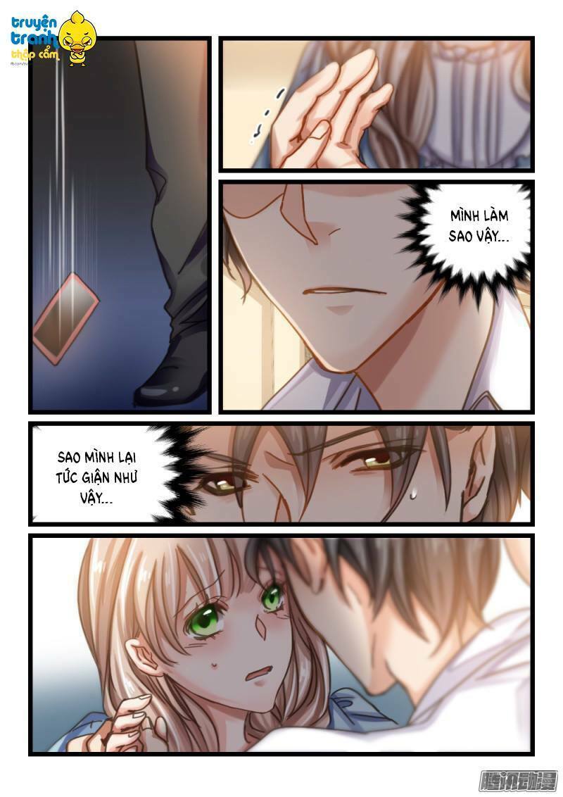 Nam Thần Cách Vách: Chapter 69