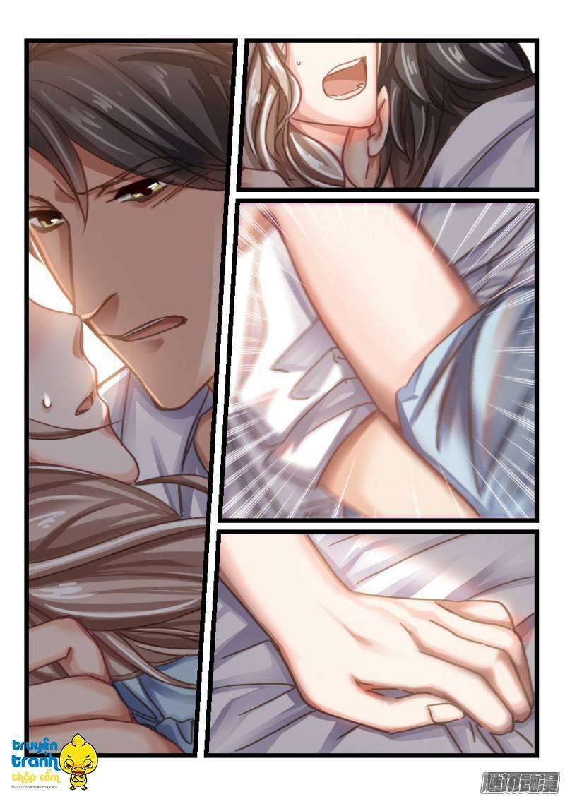 Nam Thần Cách Vách: Chapter 69