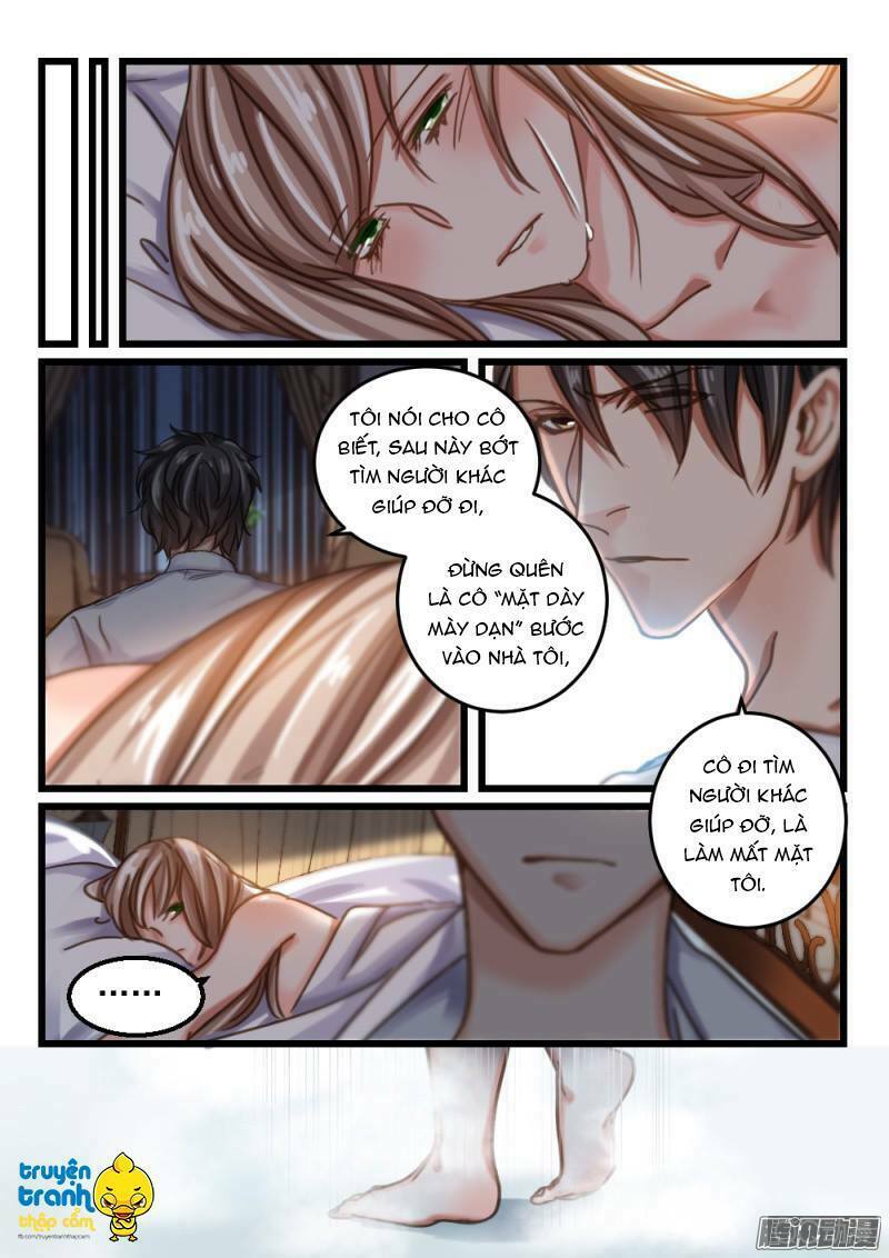 Nam Thần Cách Vách: Chapter 69
