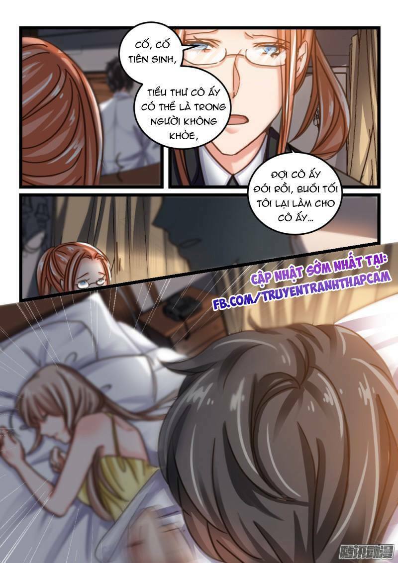Nam Thần Cách Vách: Chapter 69