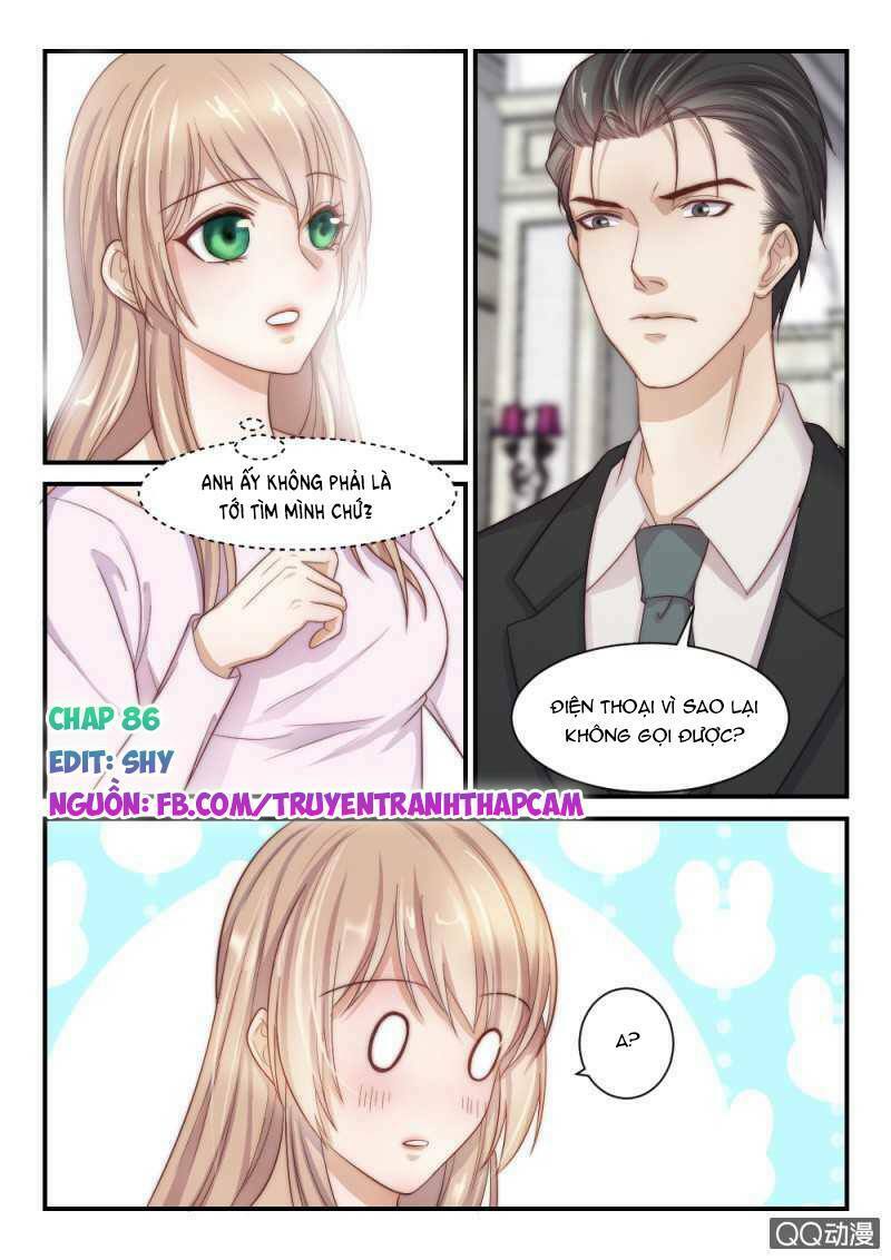 Nam Thần Cách Vách: Chapter 86