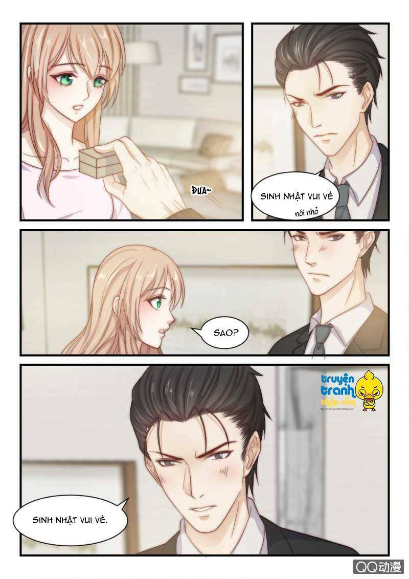 Nam Thần Cách Vách: Chapter 86