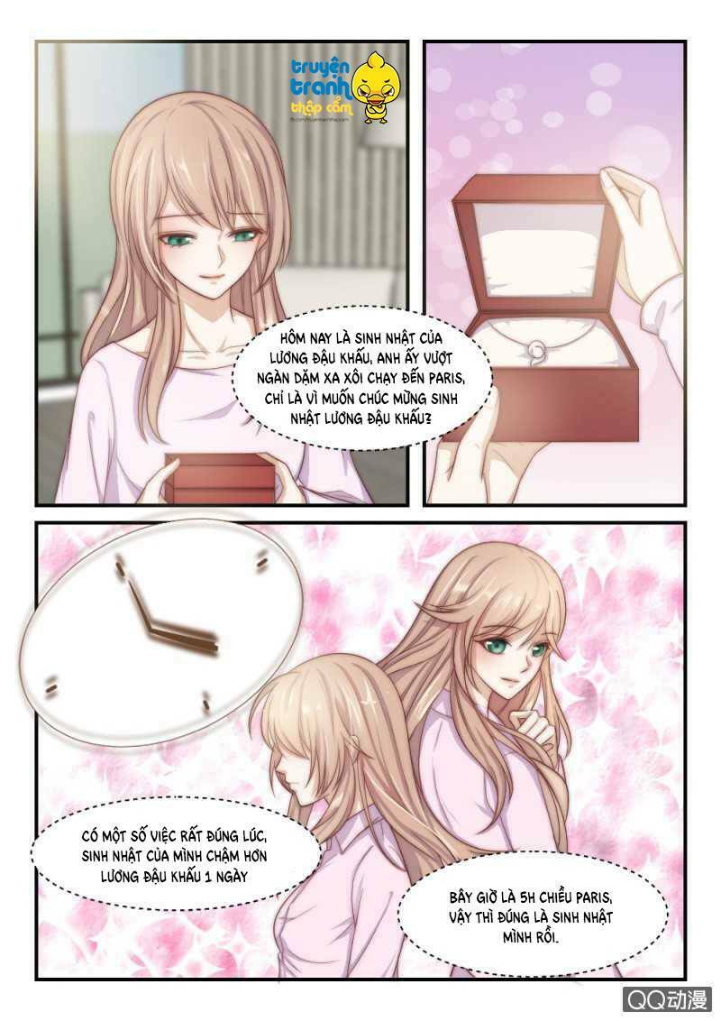 Nam Thần Cách Vách: Chapter 86