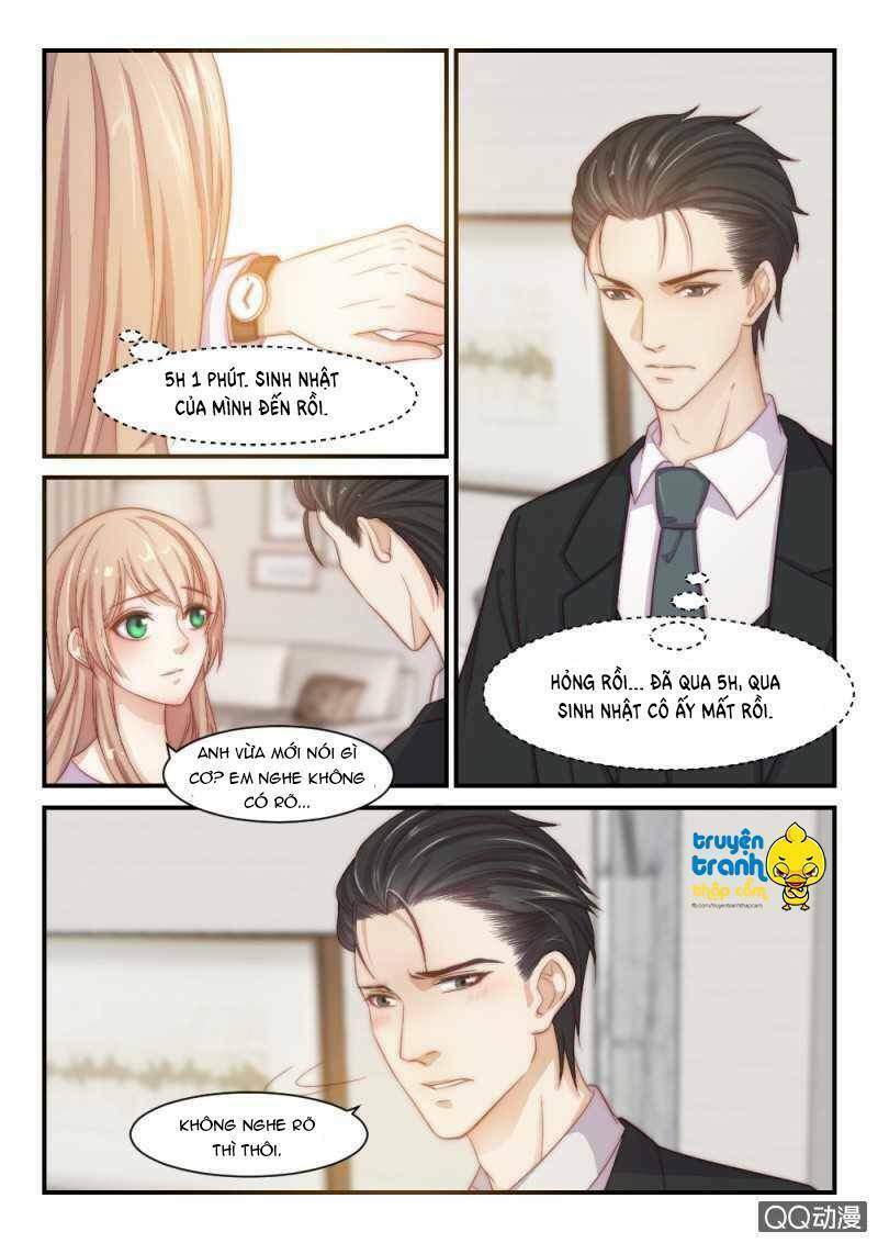 Nam Thần Cách Vách: Chapter 86
