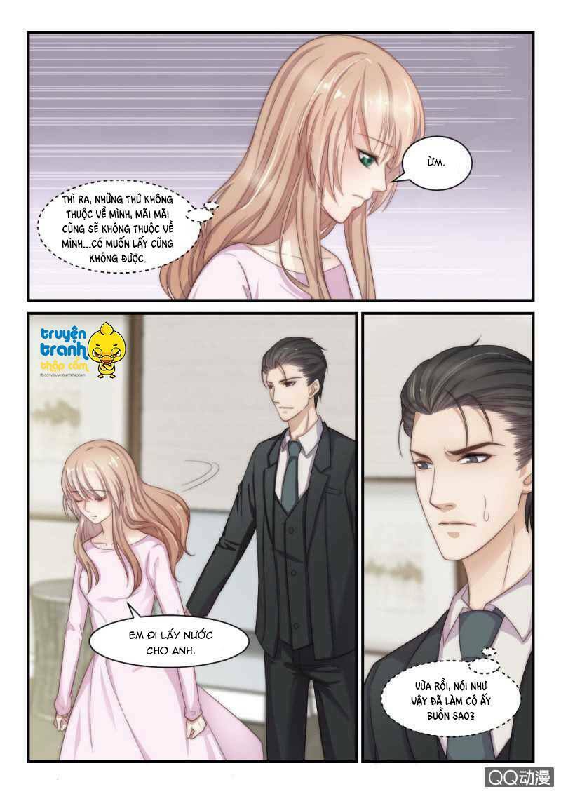 Nam Thần Cách Vách: Chapter 86