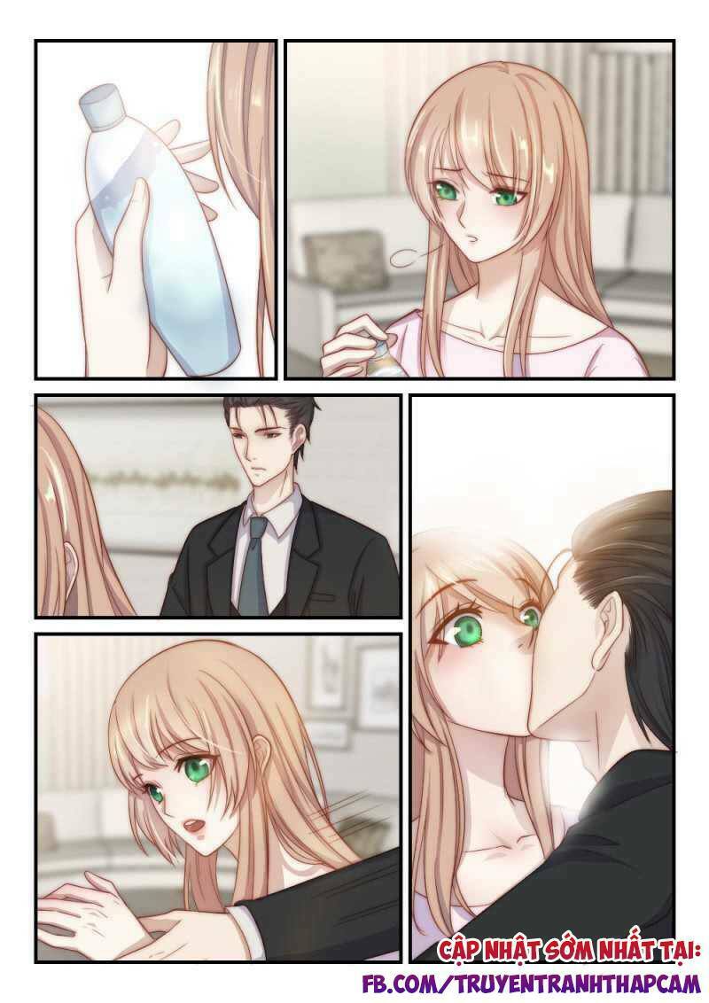 Nam Thần Cách Vách: Chapter 86