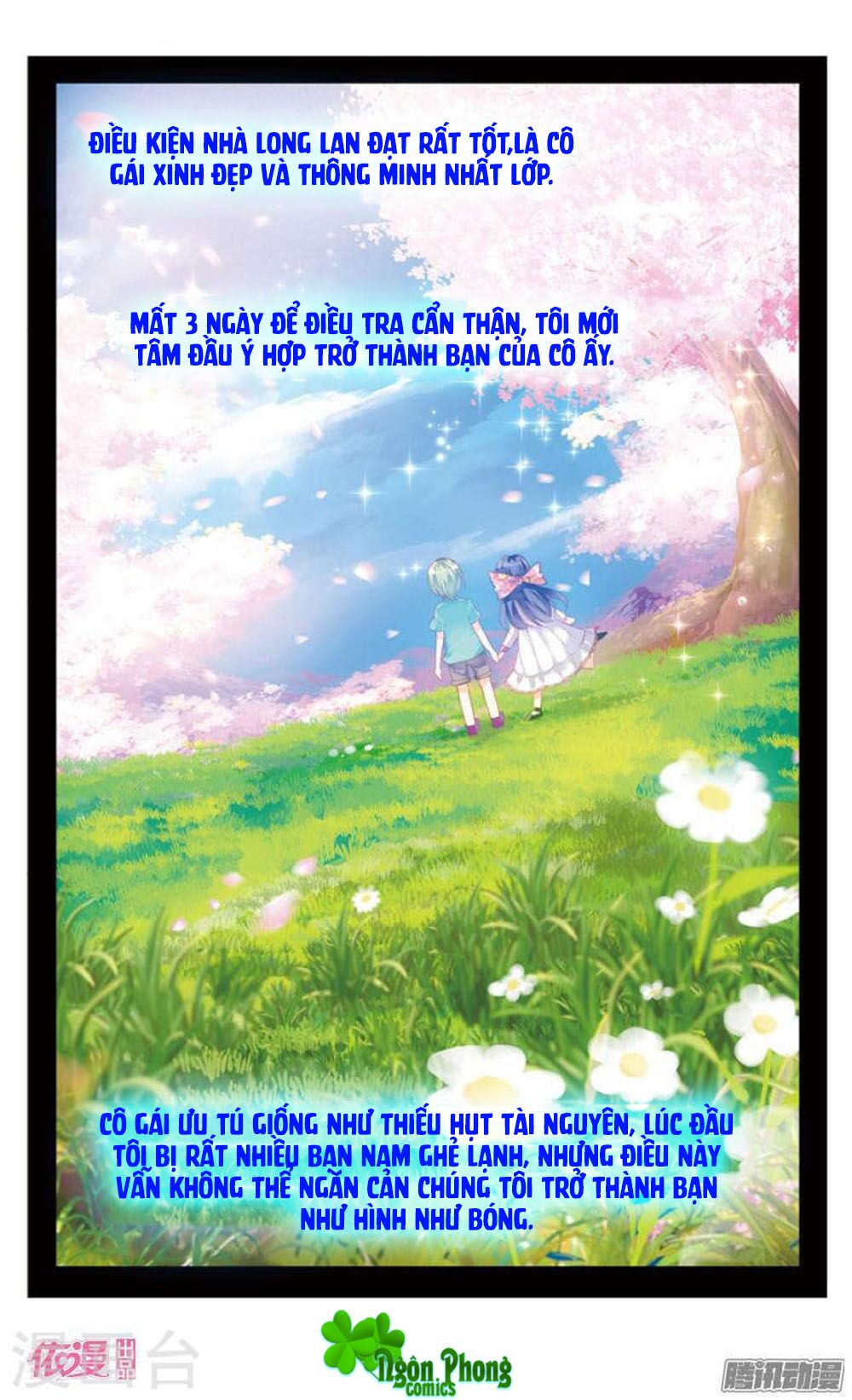 Hắn Đến Từ Sao Hỏa: Chapter 22.1