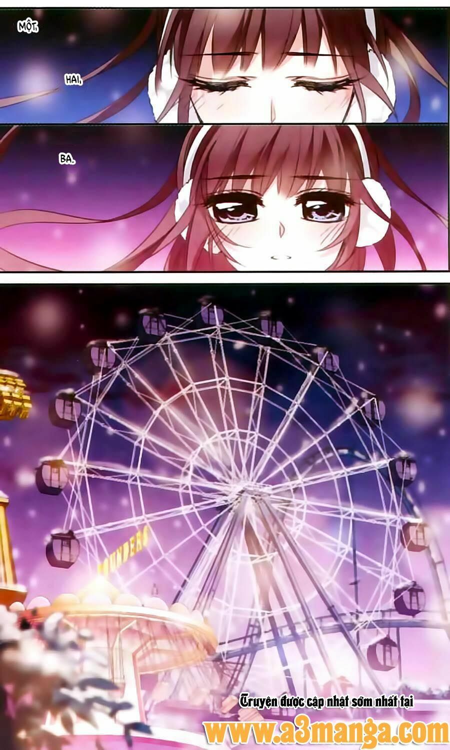 Huyết Tộc Cấm Vực: Chapter 58