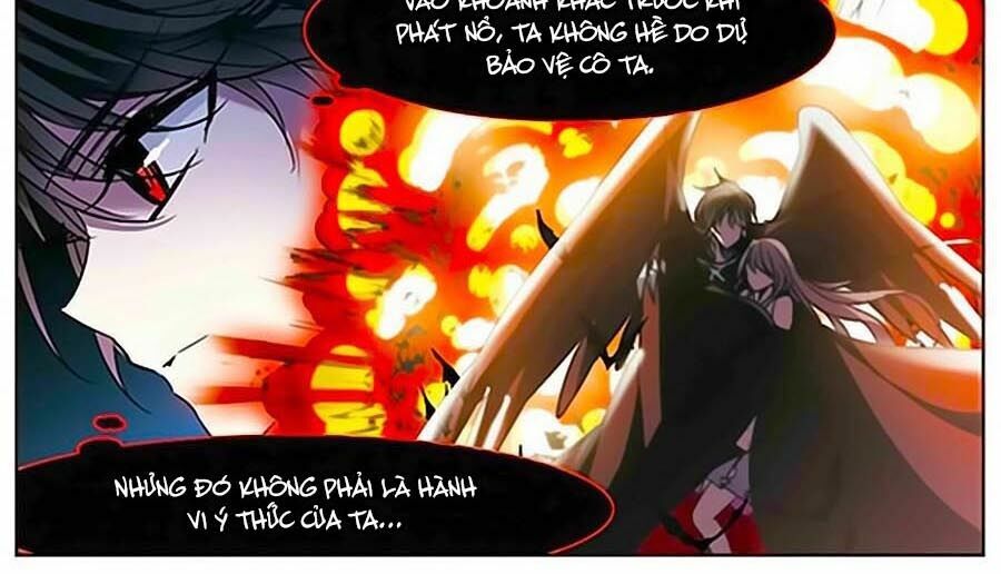 Huyết Tộc Cấm Vực: Chapter 78.2