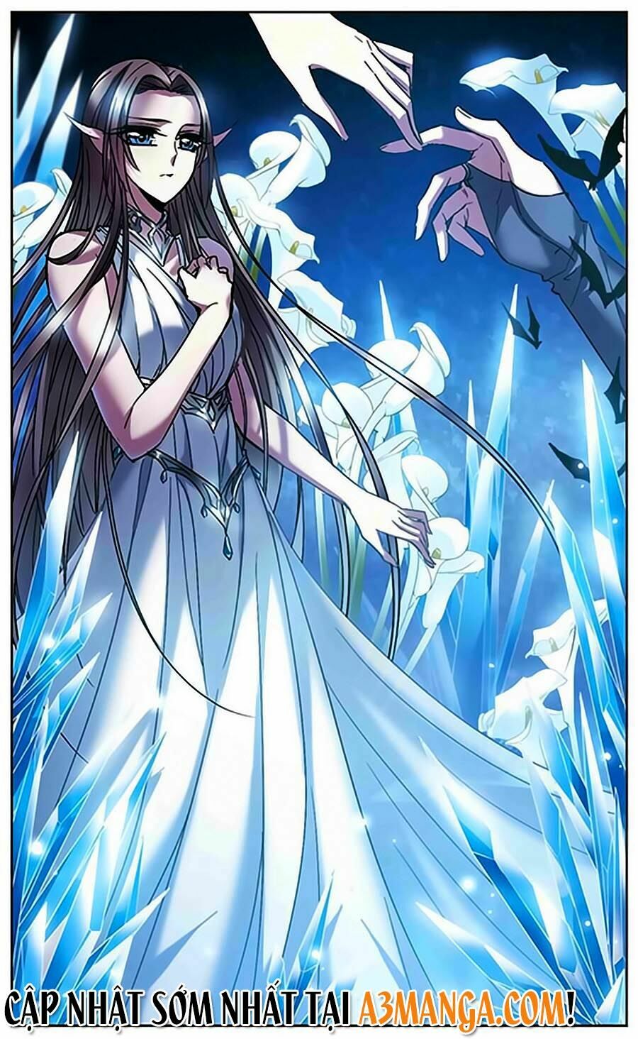 Huyết Tộc Cấm Vực: Chapter 78.2