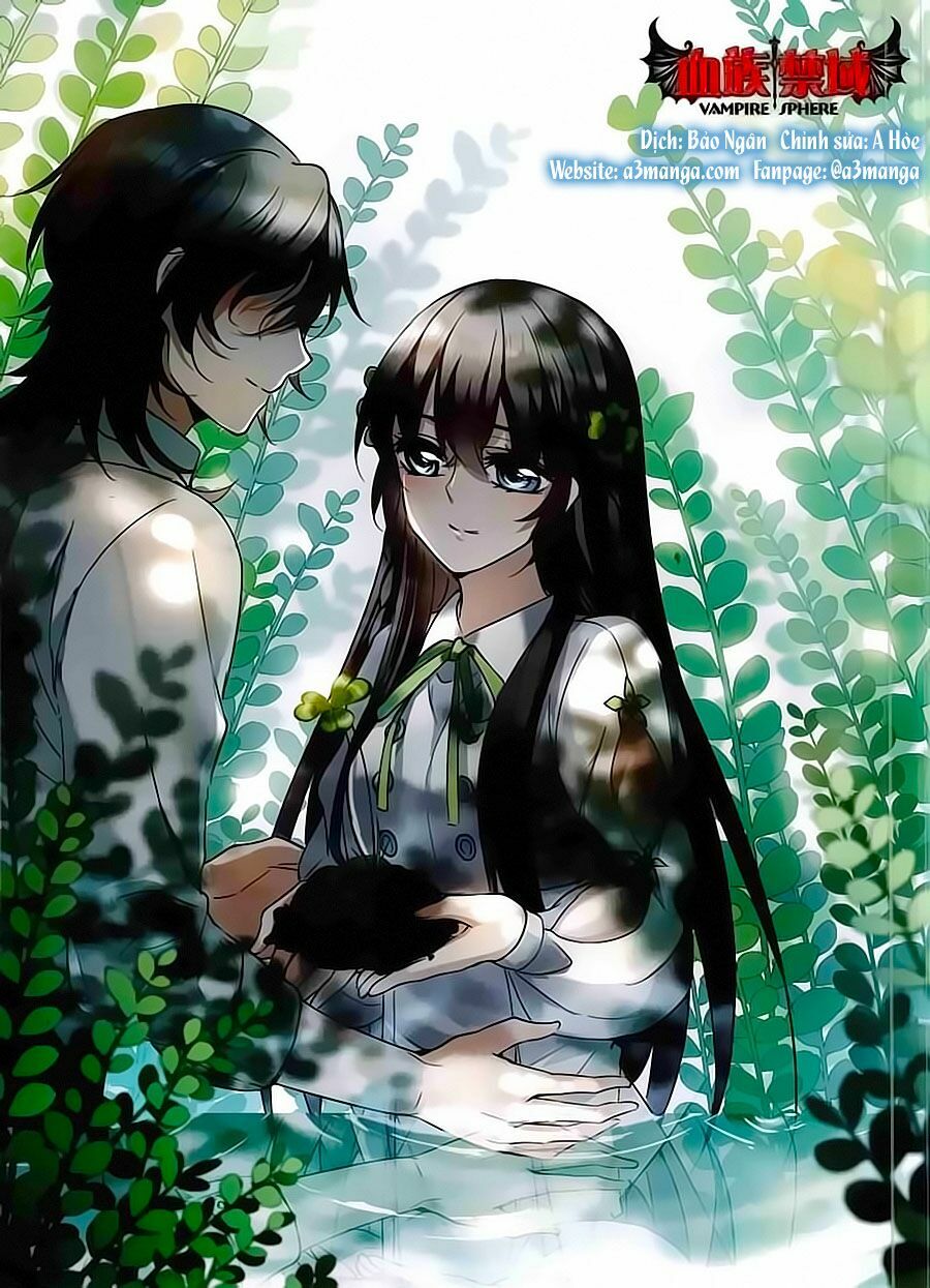 Huyết Tộc Cấm Vực: Chapter 95
