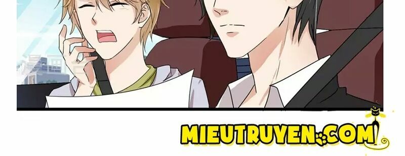 Luyến Ái Bạo Quân: Chapter 38