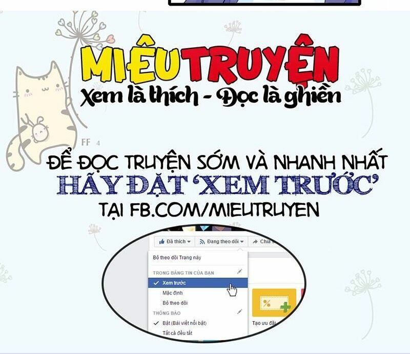 Luyến Ái Bạo Quân: Chapter 41