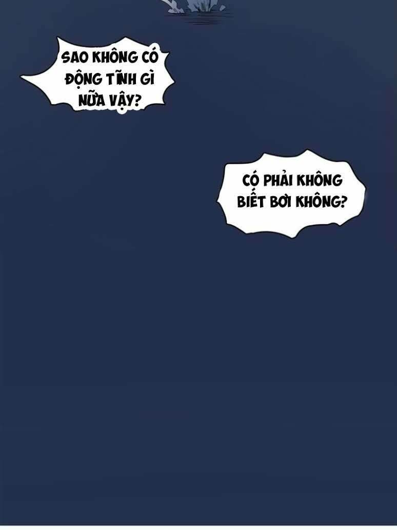 Siêu Năng Lập Phương: Chapter 1