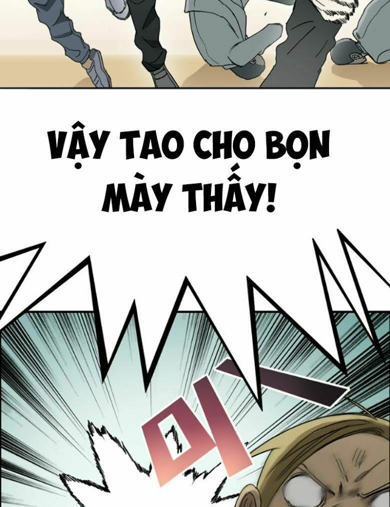 Siêu Năng Lập Phương: Chapter 10