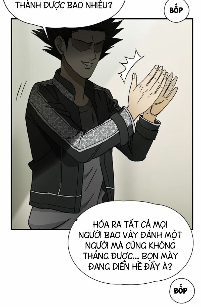 Siêu Năng Lập Phương: Chapter 10