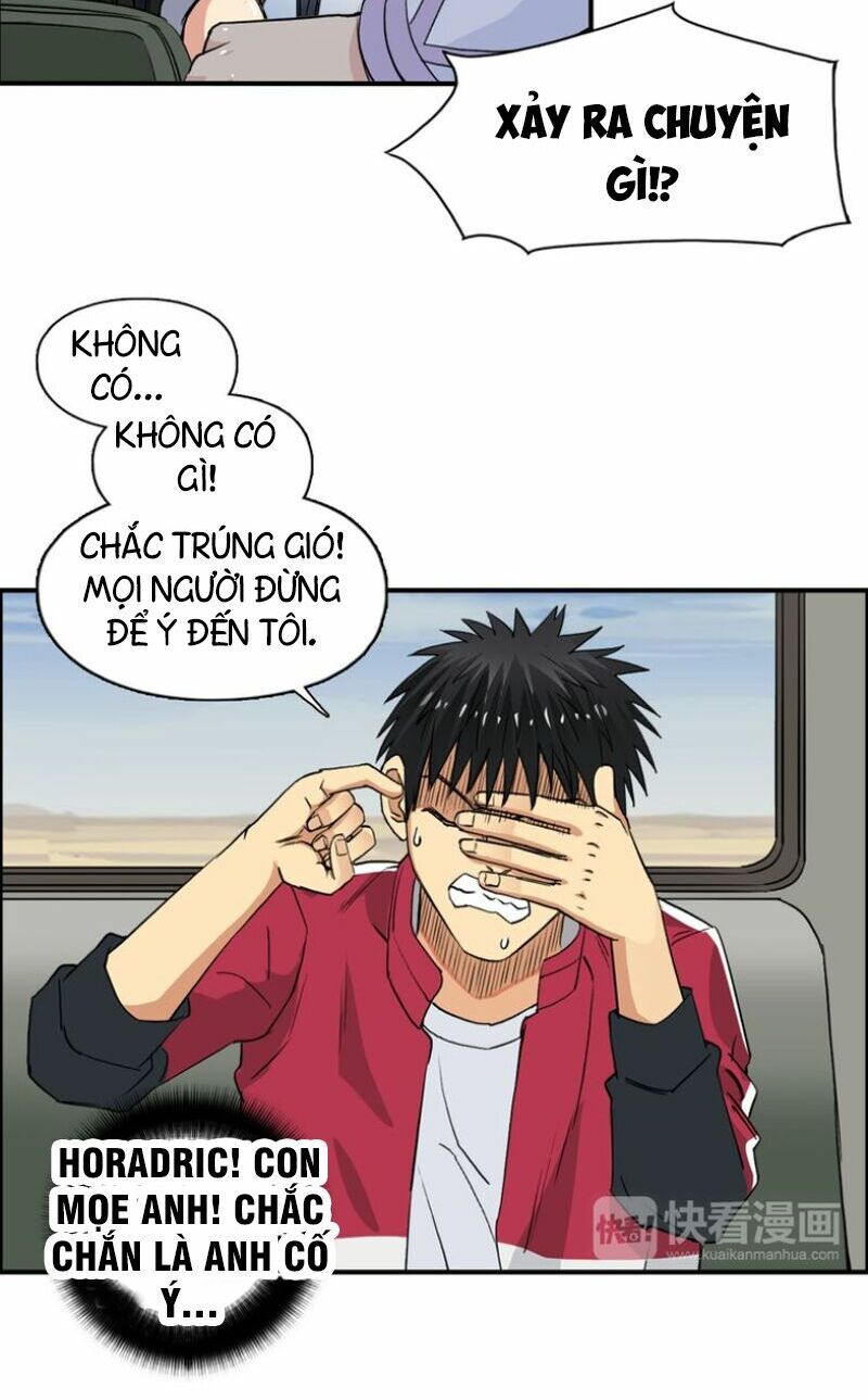 Siêu Năng Lập Phương: Chapter 100