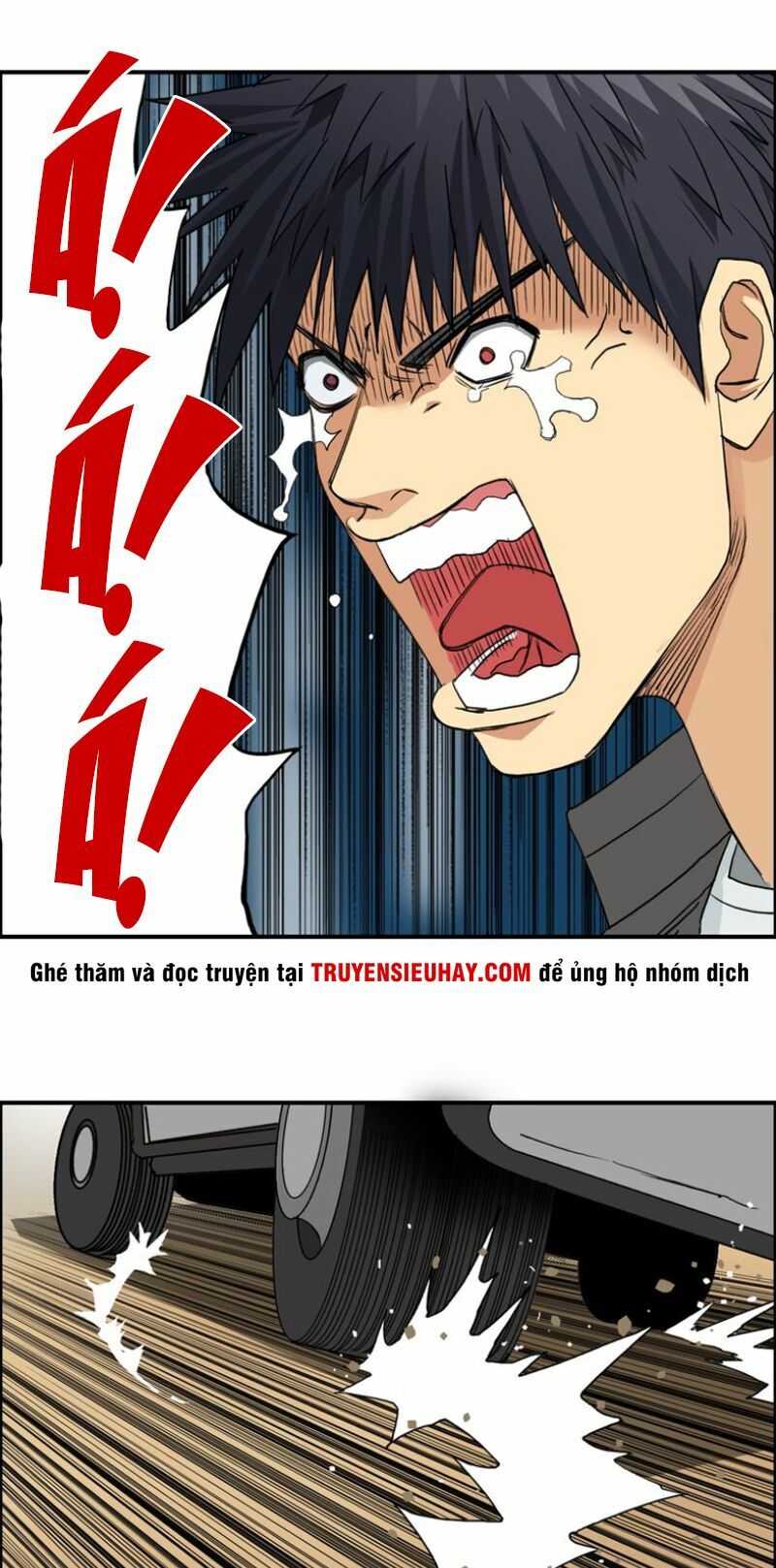 Siêu Năng Lập Phương: Chapter 100