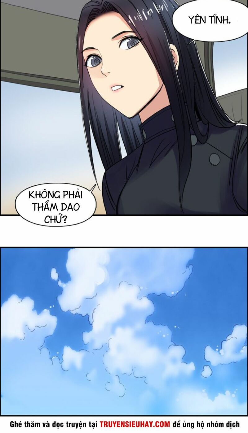 Siêu Năng Lập Phương: Chapter 100