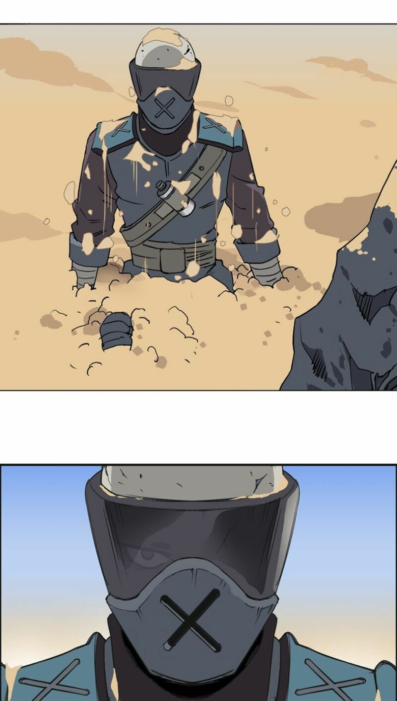 Siêu Năng Lập Phương: Chapter 100