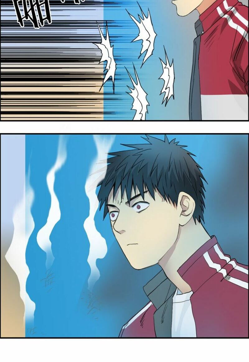 Siêu Năng Lập Phương: Chapter 100