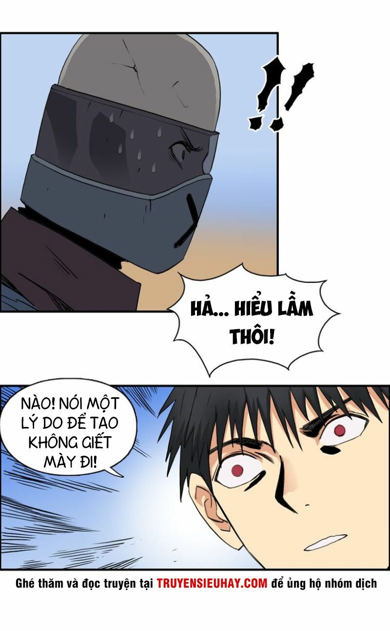 Siêu Năng Lập Phương: Chapter 100