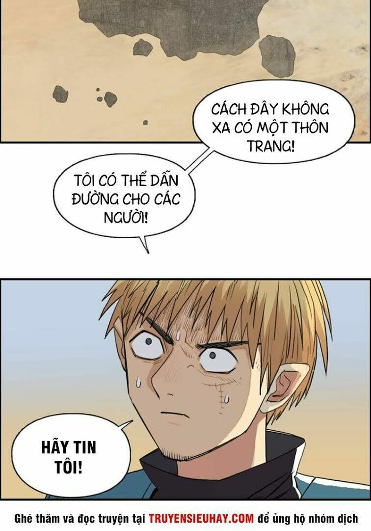 Siêu Năng Lập Phương: Chapter 101