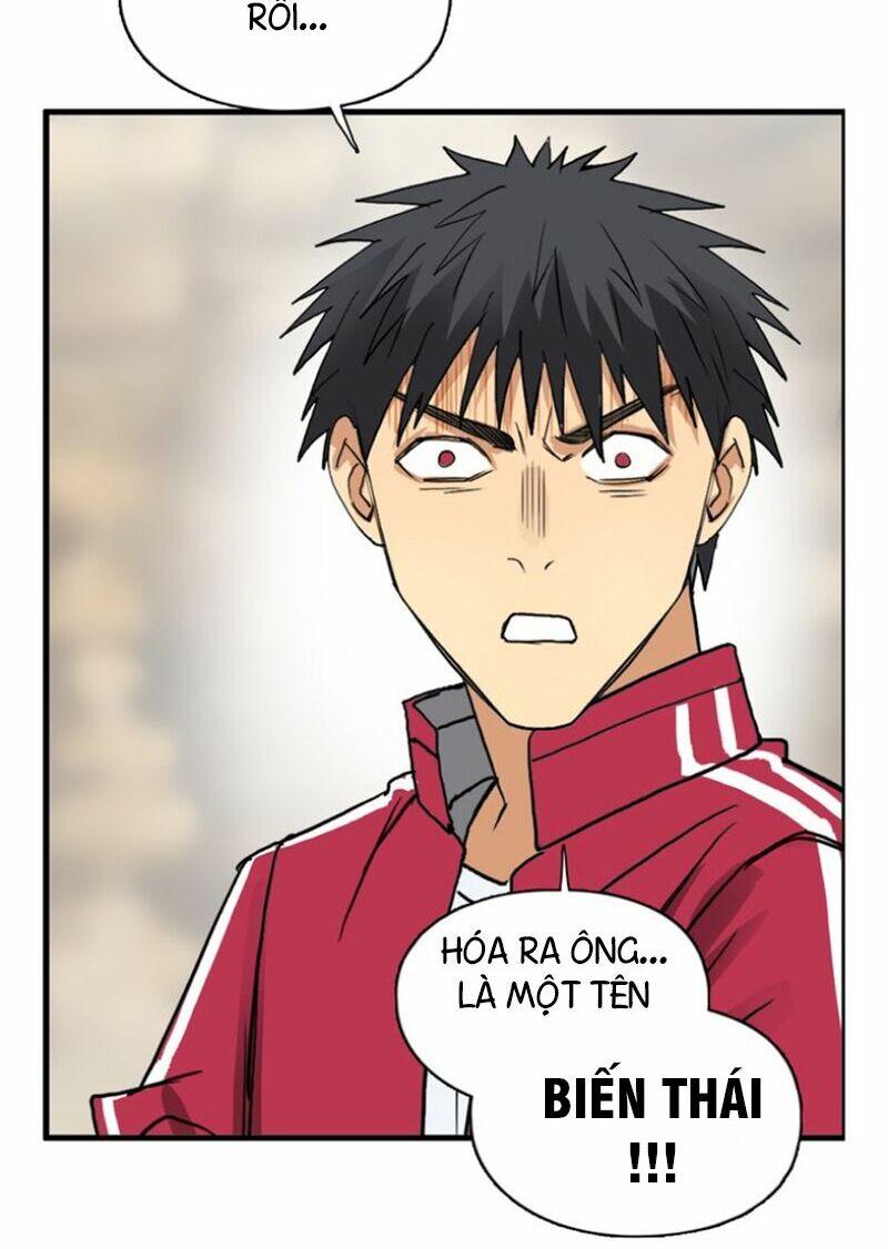 Siêu Năng Lập Phương: Chapter 101
